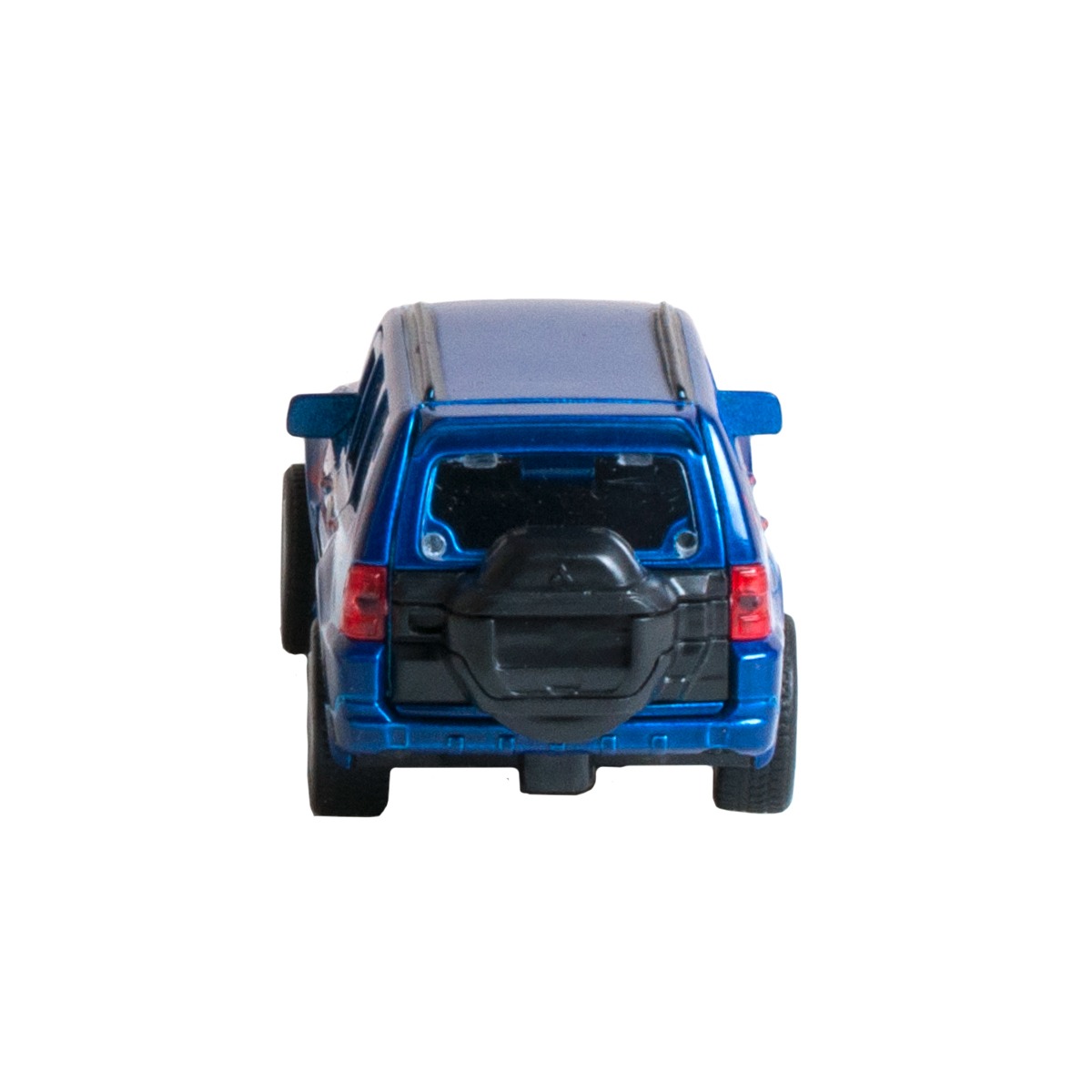 Автомодель Technopark Mitsubishi Pajero Sport (синий) (SB-17-61-MP-S-WB)