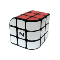 Кубик 3х3 Z-Cube Penrose Cube