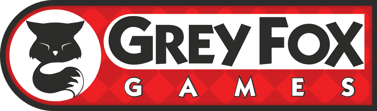 Grey Fox Games