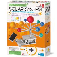 Набор 4M Модель солнечной системы (00-03416)