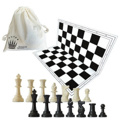 Логическая игра Другое головоломки Шахматный набор E610 (E610)