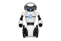 Робот WL Toys р/к F1 (білий) (WL-F1w)