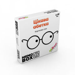 Joyband Memobox Desktop игра интересная алфавит