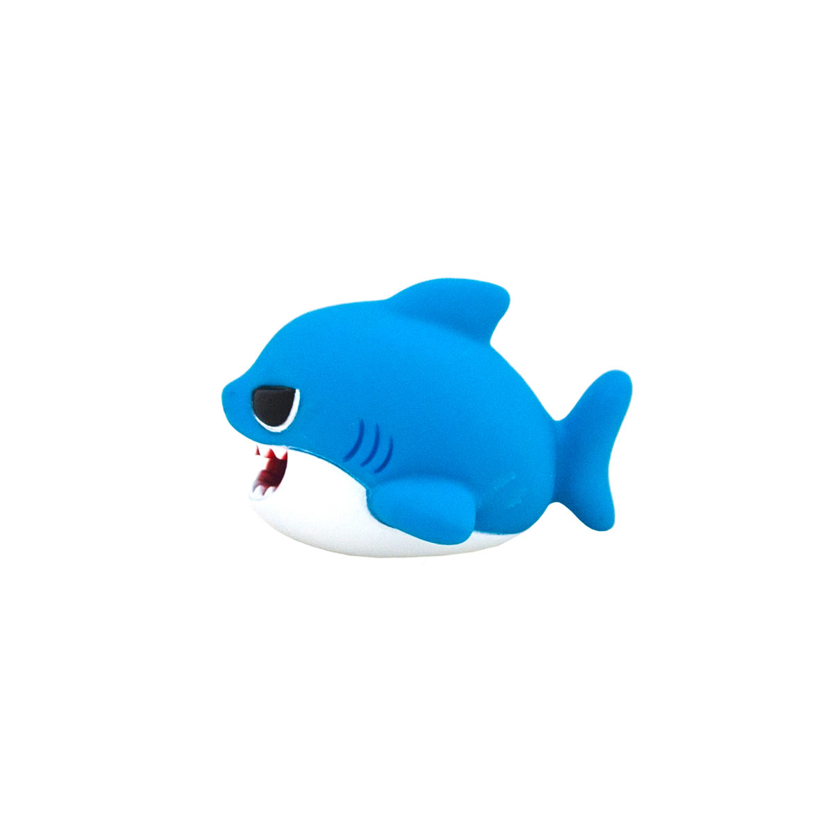Набор игрушек-брызгунчиков Baby Shark Весёлая семья (3 шт.) (SFBT-1100)
