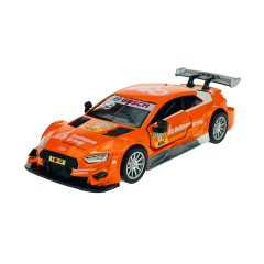 Автомобиль - Audi Rs 5 DTM (Orange)