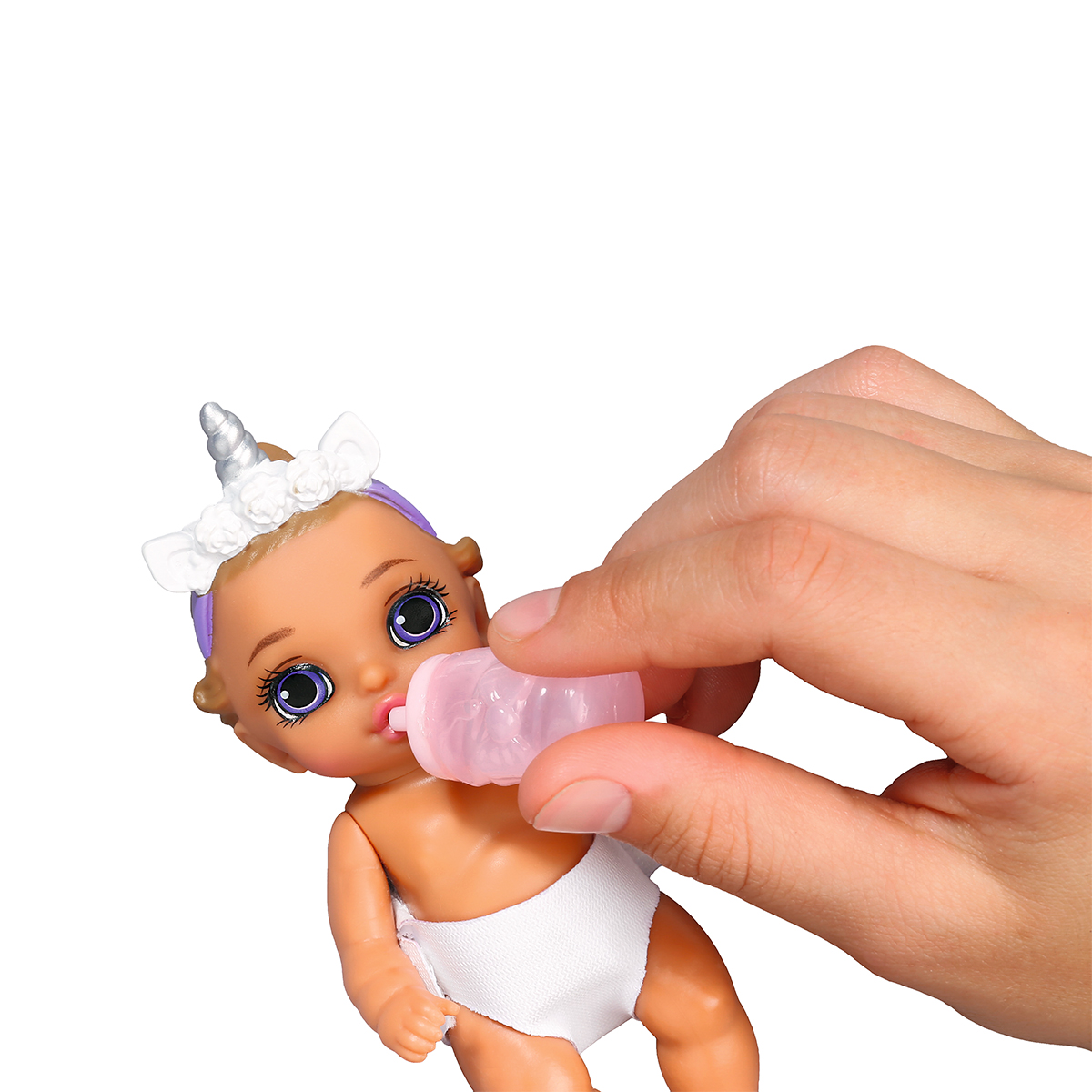 Игровой набор с куклой BABY born Очаровательный сюрприз w2 (904091)