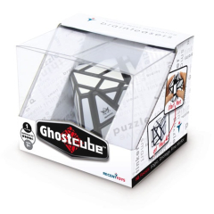 Головоломка Mefferts Ghost Cube