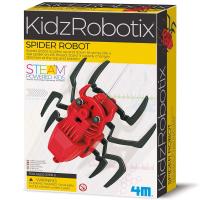 Научный набор 4M Робот-паук (00-03392)