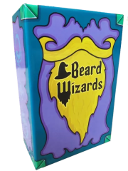 Beard Wizards (UA) Lord of Boards - Настільна гра