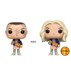 Игровая фигурка Funko "Stranger Things s1" ­Eleven (eggos) w/chase (13318-PX-1T3)