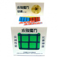 Кубик 4х4 MoYu Guansu