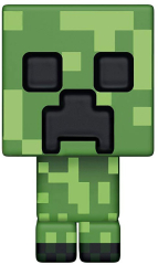 Игровая фигурка Funko "Minecraft" - Green Creeper (26388)