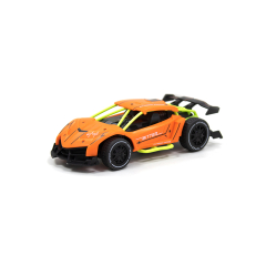 Автомобиль SPEED RACING DRIFT на р/у – BITTER (оранжевый, 1:24)