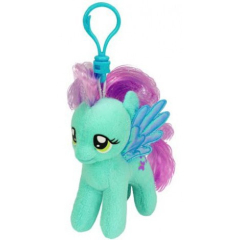 Мягкая игрушка Ty My Little Pony 15 см бирюза