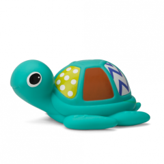 Игрушечная пиришка для игры в водных черепахах (305048i)