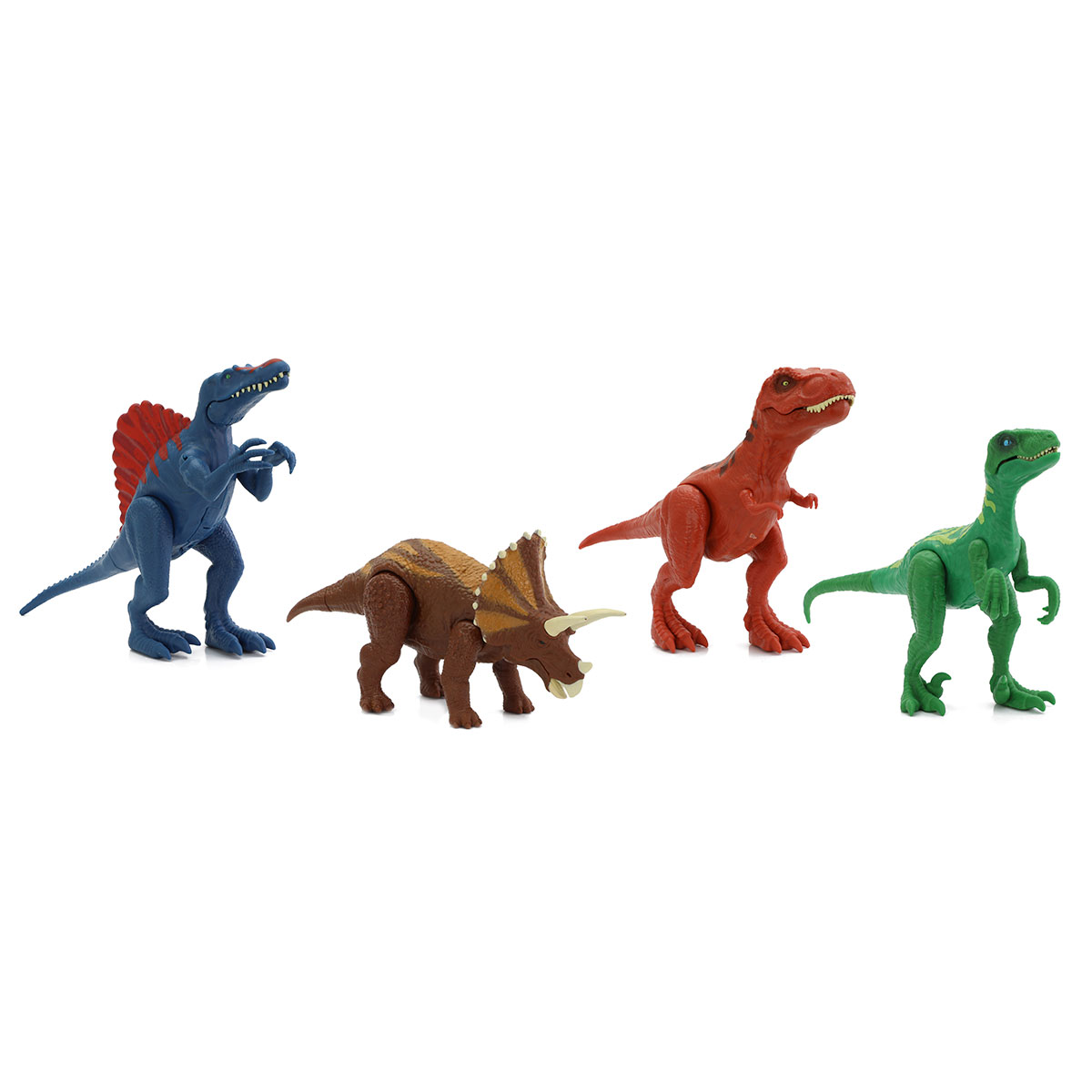 Интерактивная игрушка Dinos Unleashed "Realistic" - Тираннозавр (31123T)