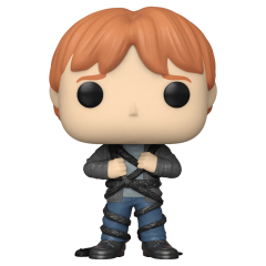 Фигурка Funko POP! Harry Potter Anniversary Ron Weasley In Devils Snare (FUN25491314)