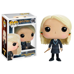 Фигурка Funko POP! Harry Potter Luna Lovegood (FUN25491242)