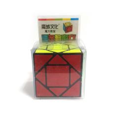 Головоломка MoYu MoFangJiaoShi Pandora cube