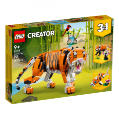 Конструктор LEGO Величественный тигр (31129)