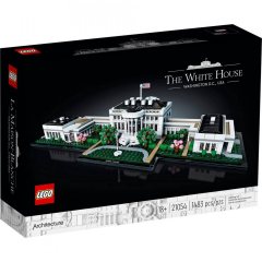 Конструктор LEGO Белый дом (21054)