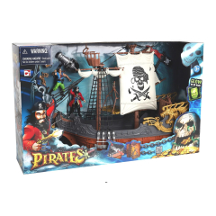 Ігровий набір Pirates Deluxe (505219)