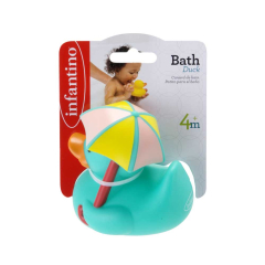 Infantino Іграшка для купання «Під дощем»