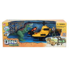 Dino Valley Dino Catcher Set Set (542028)