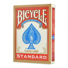 Картки Bicycle Standard (5443)