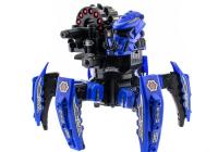Игрушка робот-паук р/к Keye Toys (синий) (KY-9003-1B)