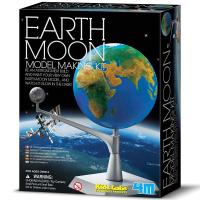 Набор 4M Модель Земля-Луна (00-03241)