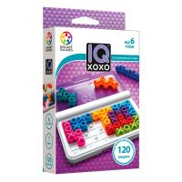 Настольная игра Smart Games IQ XOXO (SG 444 UKR)