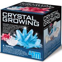 Набор 4M Секреты кристаллов (00-03913-EU)