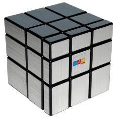 Дзеркальний кубик Smart Cube Mirror Silver