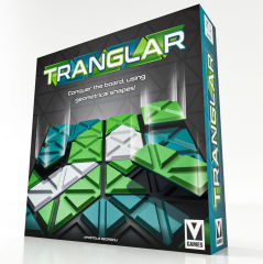 Настільна гра V-Cube Транглар (Tranglar)