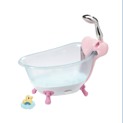 Автоматична ванна для ляльки BABY born Веселе купання (824610)