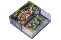 Танк Great Wall Toys р/к 1:72 GWT 2117 (хаки зеленый) (GWT2117-1)