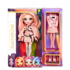 Кукла Rainbow High S2 - Белла Паркер (570738)