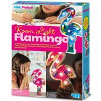 Набор 4M Подсветка Фламинго (00-04743)