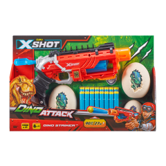 Dino Striker X-Shot Blast
