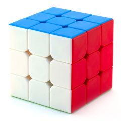 Кубик 3х3 MoYu MF3 (цветной)