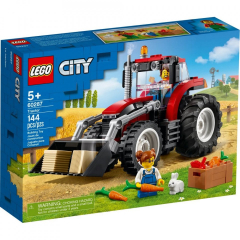 Конструктор LEGO Трактор (60287)
