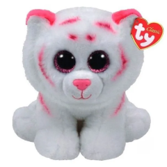 М'яка іграшка TY Beanie Babies Тигреня Tabor 25 см (90247)