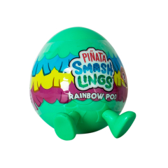 Pinata Smashlings Egg фигура - забавные персонажи (1 статуэтка, в ассорти.)