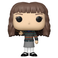 Фигурка Funko POP! Harry Potter Anniversary Hermione Granger w/Wand (FUN25491313)