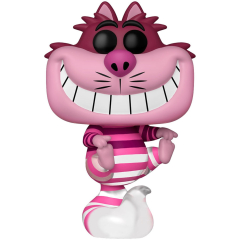 Фігурка Funko POP! серії Alice in Wonderland Чеширський кіт (55735)
