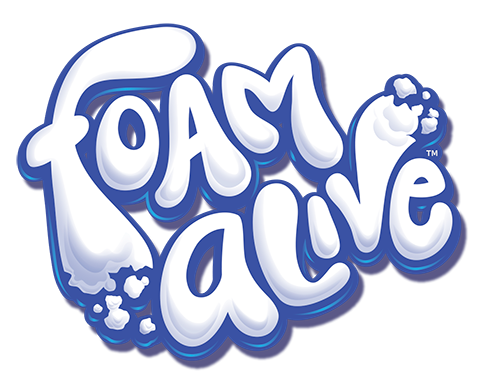 Foam Alive