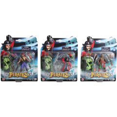 Ігровий набір Pirates Figure (505201)