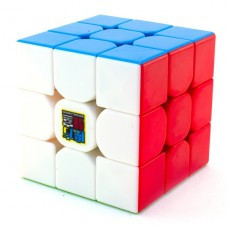 Кубик 3х3 MoYu MF3RS (кольоровий)