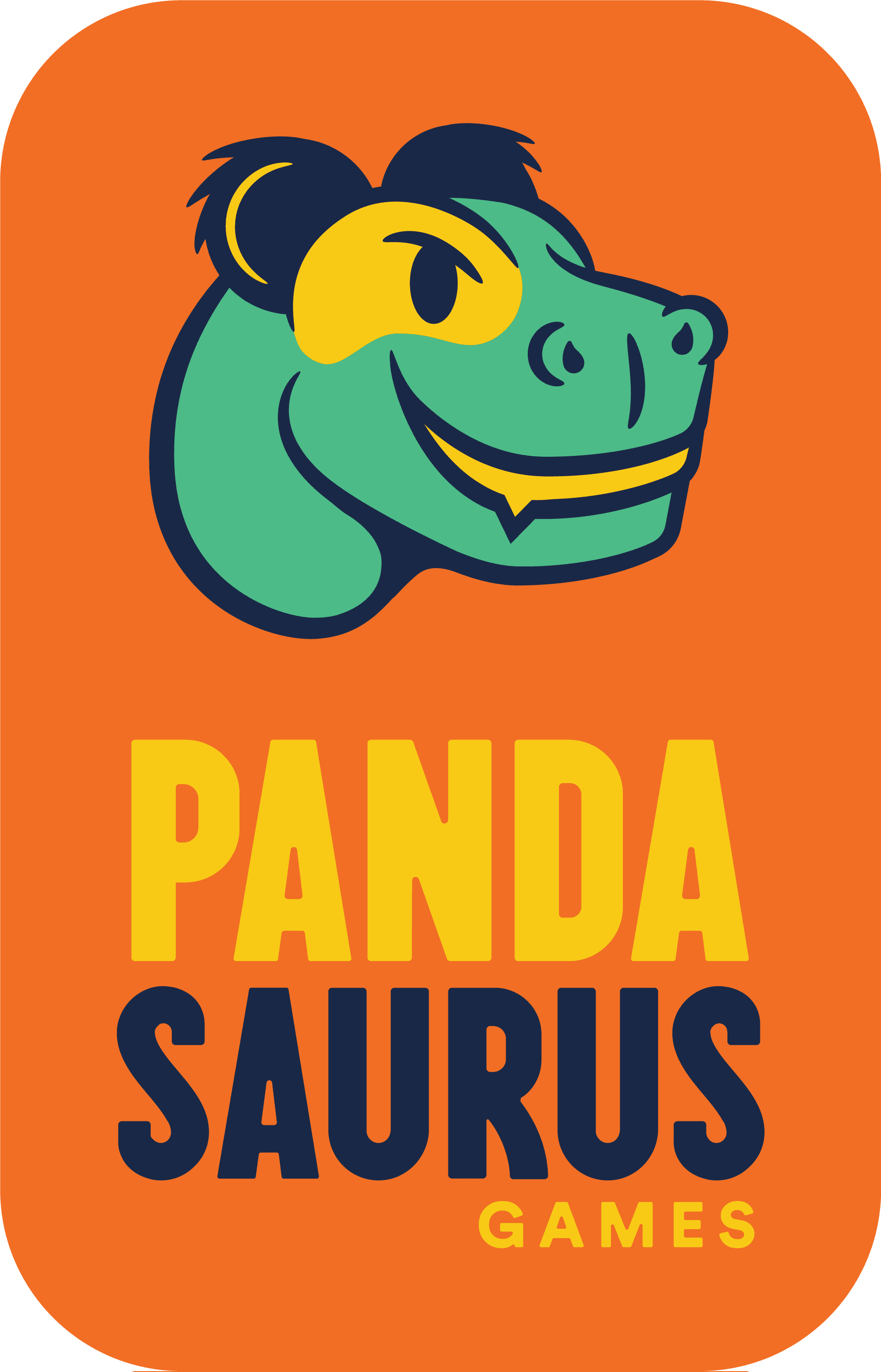 Pandasaurus Games